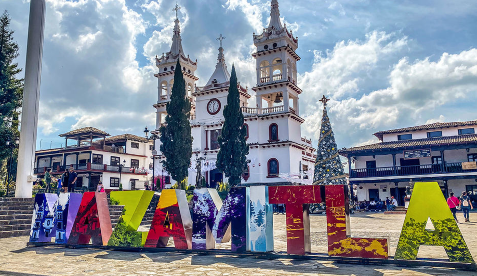 Tres lugares imperdibles en Jalisco para descansar